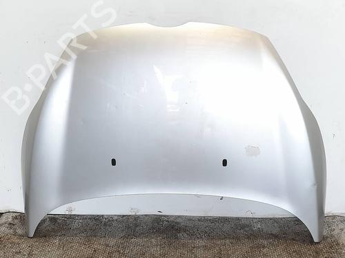 Used Hood FORD FIESTA VI (CB1, CCN) 1.4 TDCi (68 hp) 31062508