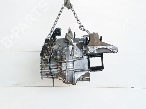Gearbox CHEVROLET CAPTIVA (C100, C140)  | BP34438980M3  - Image 5