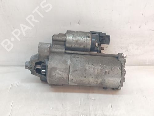 Used Starter Starter VOLVO V50 (545) 2.0 D (136 hp) 34448132 34448132