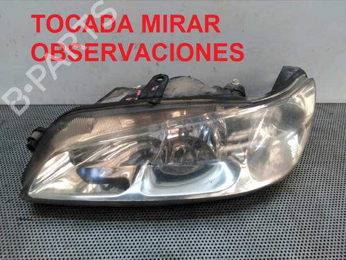 Used Left headlight PEUGEOT 306 (7B, N3, N5) 2.0 HDI 90 (90 hp) 868575