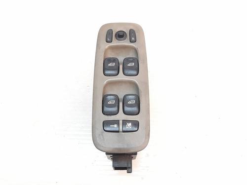 Left front window switch VOLVO XC90 I (275) D5 AWD | BP24552493I27 - Image 1