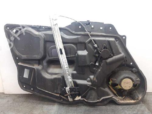 Used Front right window mechanism MAZDA 6 Hatchback (GG) 2.0 DI (GG14) (136 hp) 3018270