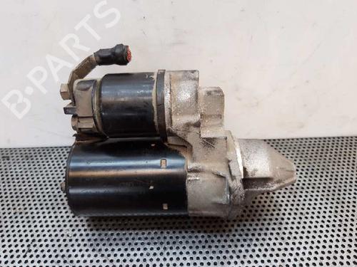 Startmotor OPEL VECTRA C (Z02) 1.8 16V | BP1467986M8 