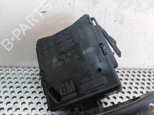 Steering column stalk OPEL COMBO Box Body/MPV 1.7 DTI 16V | BP1357674I23 