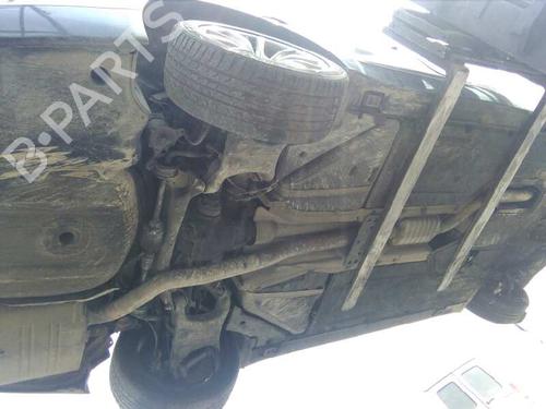 Engine mount BMW 5 (E60) 535 d | BP10243664M89 - Image 10