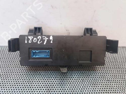 AC Styreenhet / Manøvreringsenhet CITROËN C3 I (FC_, FN_) 1.4 HDi | BP1140659I5 