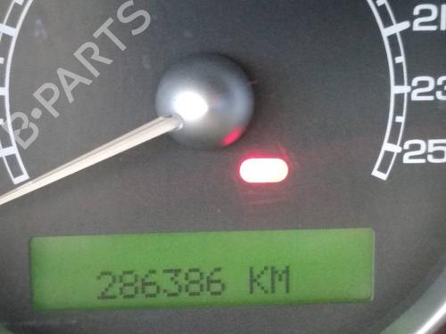 Left sun visor JAGUAR X-TYPE I Estate (X400) 2.0 D | BP10646830I1  - Image 29