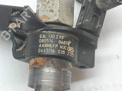 Injector SEAT EXEO (3R2) 2.0 TDI | BP37605636M100 - Image 2