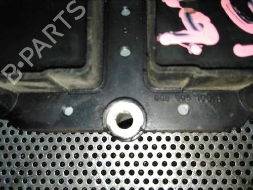 Ignition coil AUDI A3 (8L1) 1.8 | BP2129743M94 