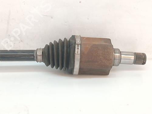 Left front driveshaft AUDI A1 Sportback (GBA) 25 TFSI | BP36766365M38 - Image 4