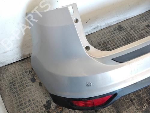 Rear bumper FORD C-MAX II (DXA/CB7, DXA/CEU) 1.6 TDCi | BP25254584C8 