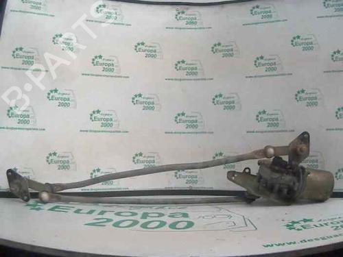 Used Front wiper motor Front wiper motor 1354381 1354381