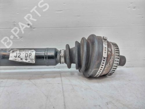 Right front driveshaft VW PASSAT B5.5 (3B3) | BP7614892M39 - Image 6