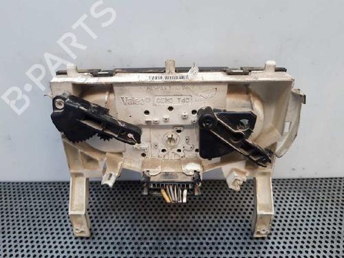 Climate control NISSAN PRIMASTAR Van (X83) 1.9 dCi 100 | BP3649368I5 