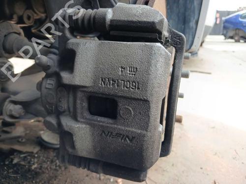 Used Right front brake caliper Right front brake caliper 37242971 37242971