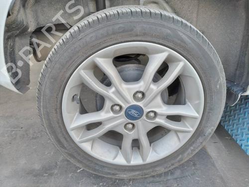 Engine FORD FIESTA VI (CB1, CCN) | BP39399667M1 - Image 13