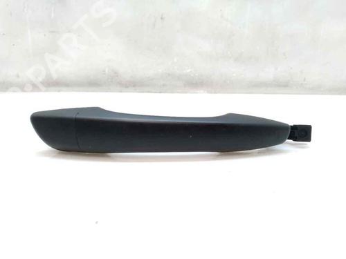 Używane Klamka zewnętrzna drzwi przednich prawych OPEL VIVARO C Van (K0) 1.5 (102 hp) 30548700