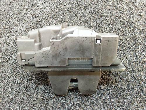 Tailgate lock PEUGEOT 3008 II SUV (MC_, MR_, MJ_, M4_)  | BP8278157C101 