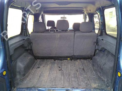 Gearbox FORD TOURNEO CONNECT 1.8 TDCi | BP6133609M3 