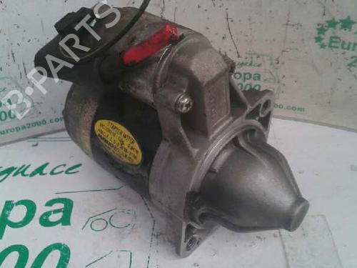 Used Starter Starter 112515 112515