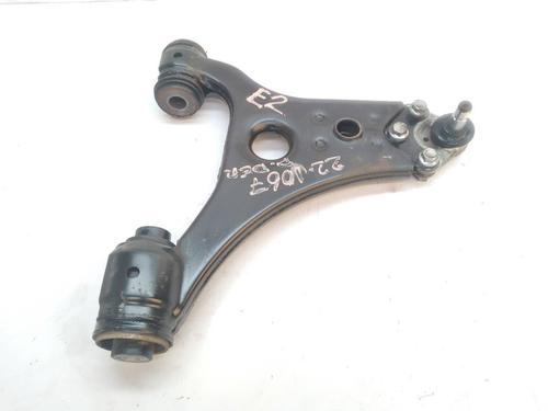 Used Right front suspension arm MERCEDES-BENZ A-CLASS (W169) A 180 CDI (169.007, 169.307) (109 hp) 11584285