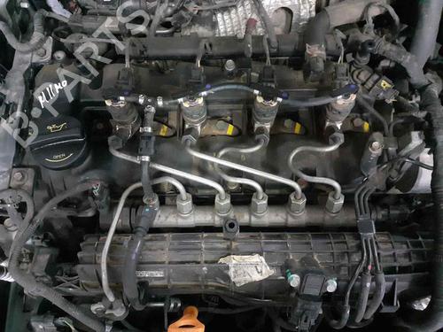 Engine KIA CEE'D (JD) | BP33294768M1 - Image 3