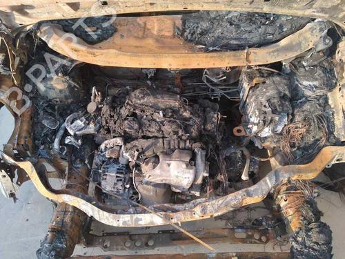 Left rear brake caliper FORD TRANSIT CONNECT V408 Box Body/MPV | BP29435429M107 - Image 10