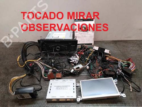 Used Electronic module Electronic module AUDI A4 B8 (8K2) [2007-2017] 2241495 2241495