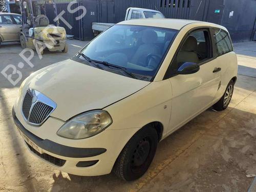 Steering column LANCIA YPSILON (843_) | BP33434528M21 - Image 10