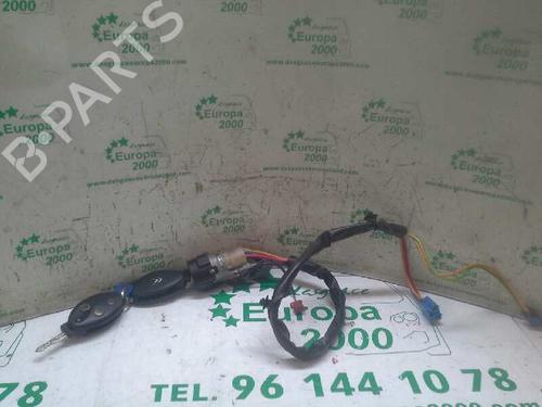 Used Electronic module Electronic module CITROËN C5 I (DC_) 2.0 16V HPi (DCRLZB) (140 hp) 14032158 14032158