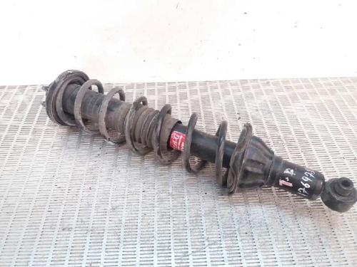 Used Right rear shock absorber Right rear shock absorber 1248687 1248687