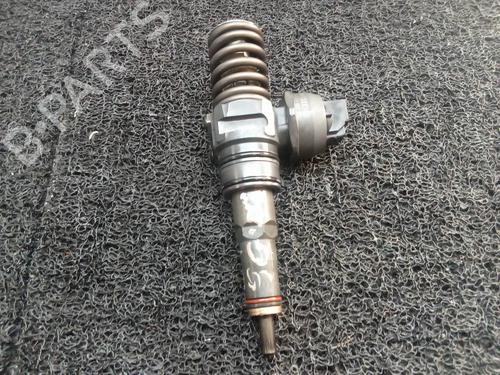 Used Injector Injector SEAT ALHAMBRA (7V8, 7V9) [1996-2010] 7113821 7113821