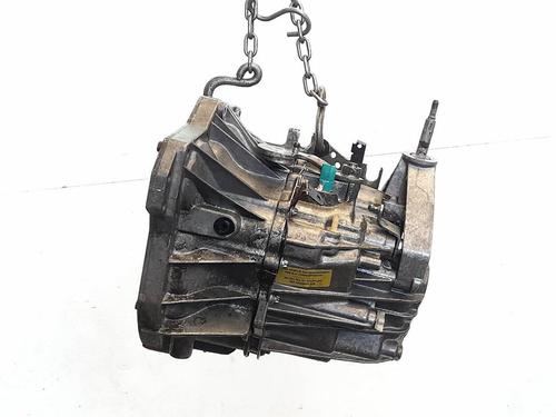Used Gearbox Gearbox RENAULT LAGUNA II Grandtour (KG0/1_) [2001-2007] 633616 633616