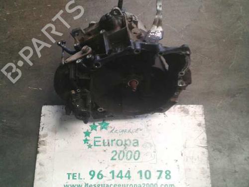 Used Gearbox Gearbox 111303 111303