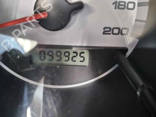 Engine control unit (ECU) SUBARU JUSTY III (G3X) 1.3 CDTi | BP28581735M57  - Image 11