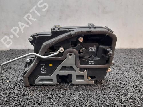 Used Front left lock BMW 3 Touring (E91) 320 i (150 hp) 7035294