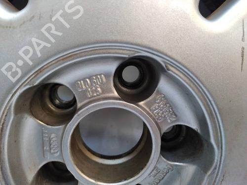 Rim AUDI A3 (8L1) 1.9 TDI | BP12301898C45 