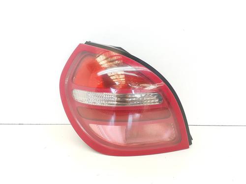 Used Left taillight NISSAN ALMERA II (N16) 2.2 Di (110 hp) 27330321