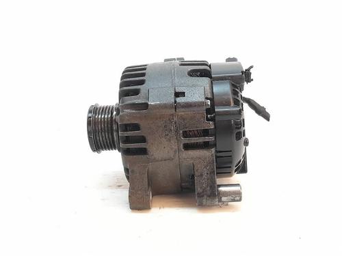 Used Alternator Alternator 24631933 24631933