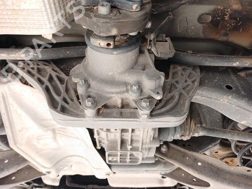Rear differential INFINITI QX30 | BP36694569M24 - Image 5