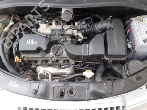 Left headlight KIA PICANTO I (SA) 1.1 | BP31830710C28  - Image 5