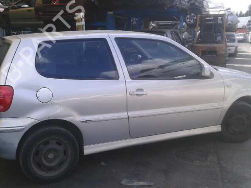 Engine control unit (ECU) VW POLO (6N2) 1.4 | BP884639M57 - Image 7