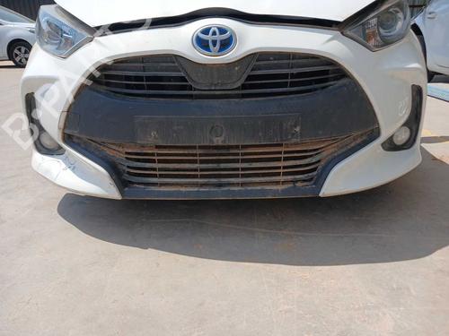 front-bumper-toyota-yaris-_p21_-_pa1_-_ph1_-2020-38045757 main image