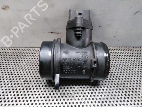 Mass air flow sensor HYUNDAI MATRIX (FC) 1.5 CRDi | BP1996759M95 