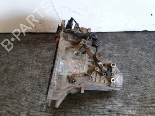 Used Gearbox HYUNDAI GETZ (TB) 1.5 CRDi (88 hp) 2829763