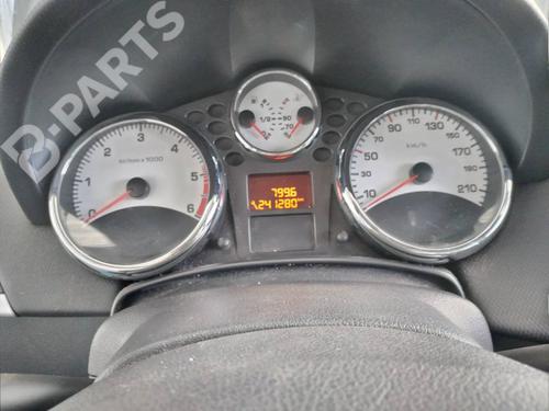 Right front seat PEUGEOT 207 SW (WK_) 1.6 HDi | BP10642477C16  - Image 17