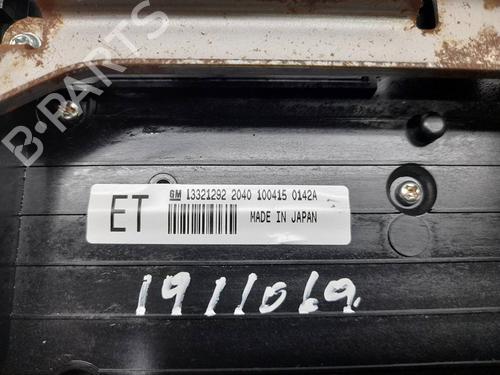 Radio OPEL INSIGNIA A (G09) 2.0 CDTI (68) | BP4511930E6 