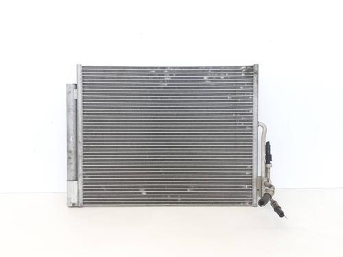 Used AC radiator OPEL MERIVA B MPV (S10) [2010-2017]  9072078
