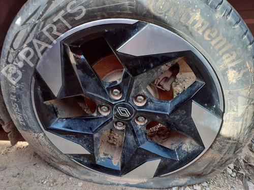 Used Rim RENAULT CAPTUR II (HF_) [2020-2025]  30339680