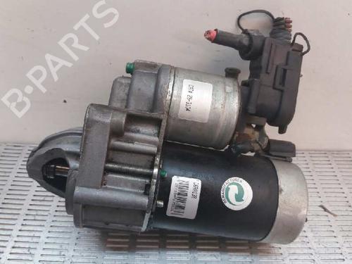 Startmotor FIAT STILO (192_) [2001-2010]  591625